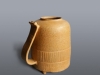 战国原始青瓷把杯 GC-DT-00003 一级文物