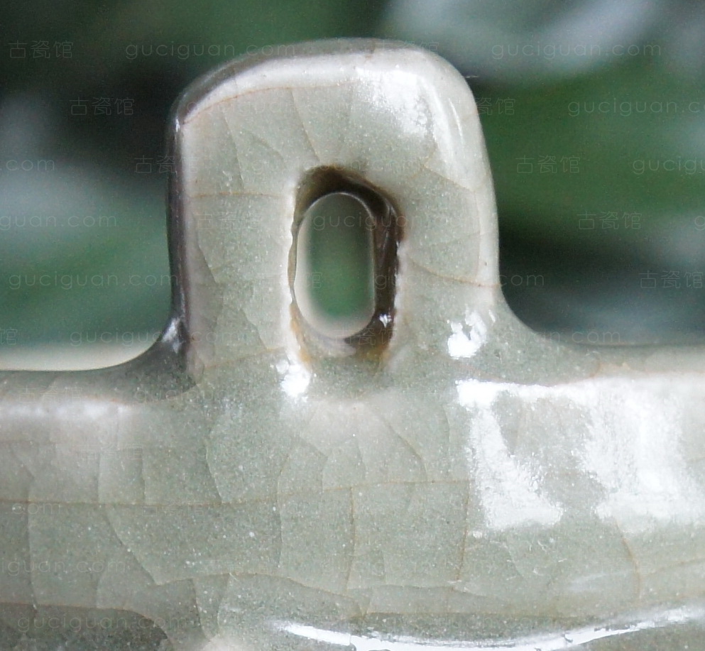 元代龙泉三足炉_31.JPG