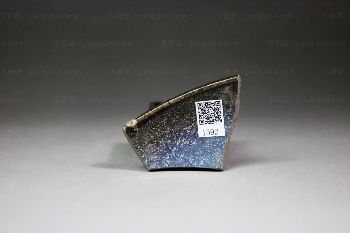 俨唐古瓷馆 四川 古陶瓷博物馆 古陶瓷鉴定 文物鉴定收藏 宋代钧窑 金代 元代 钧窑
