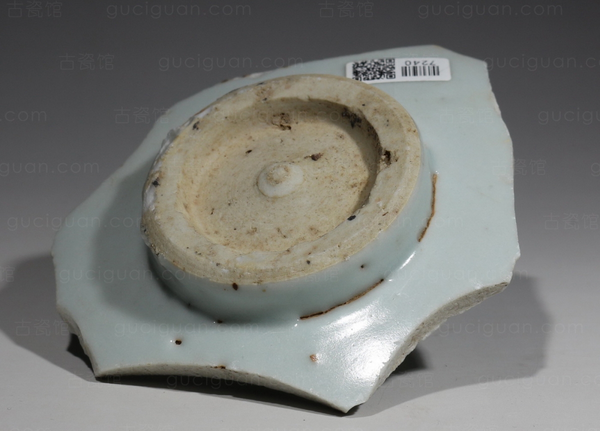 枢府釉 枢府瓷 古陶瓷标本 古瓷片 古陶瓷收藏 古陶瓷鉴定 俨唐古瓷馆 四川文物鉴定 成都文物鉴定 四川古陶  ...