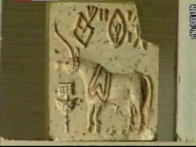 4500年前 印度河流域 最早文字1.jpg