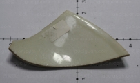 唐代 定窑 刑窑 瓷片 标本 古瓷器 古瓷片